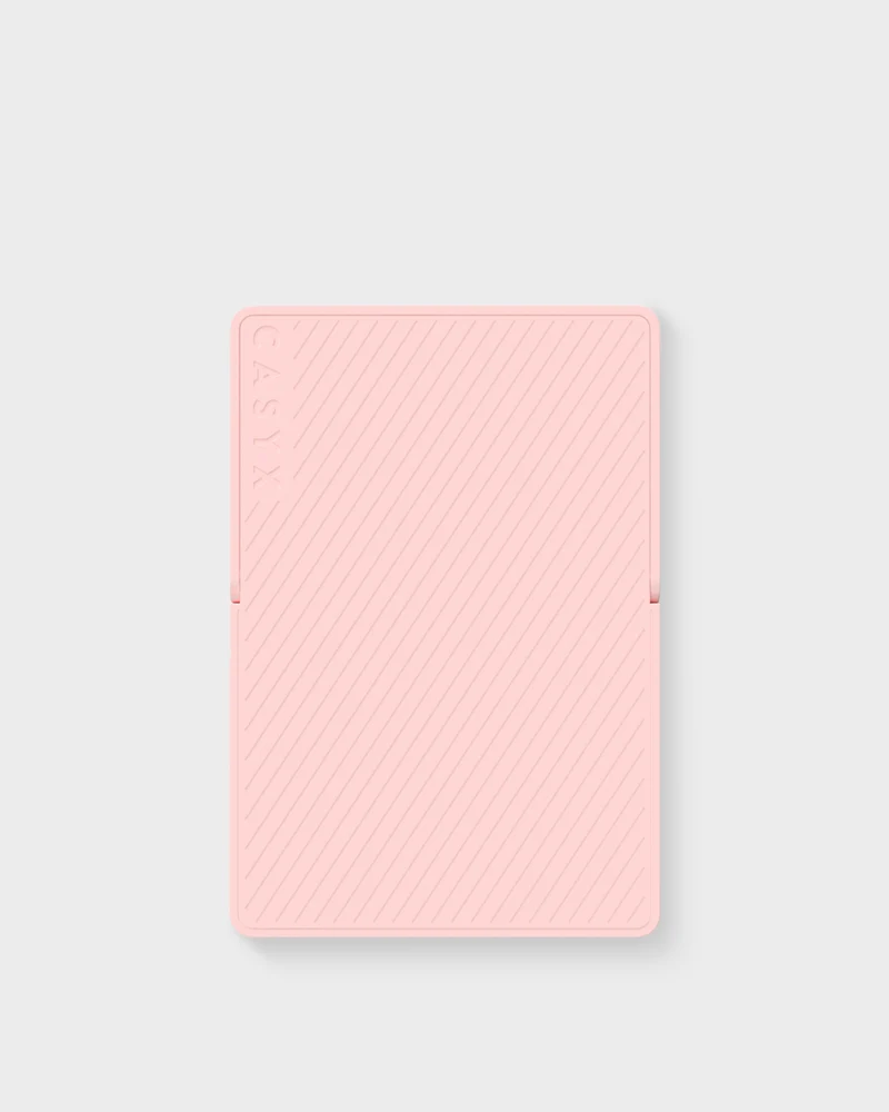 Powerbank induction - Rose Boréal