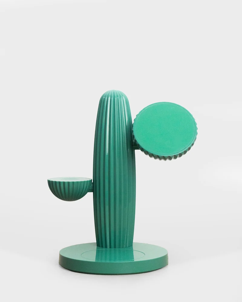 Chargeur 3 en 1 - Le Cactus