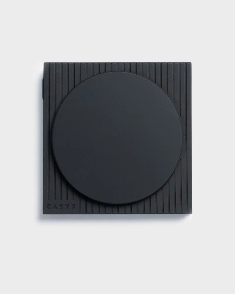Chargeur Nomade - Noir Cosmique