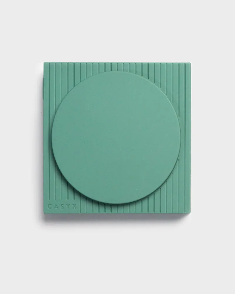 Chargeur Nomade - Sage Green