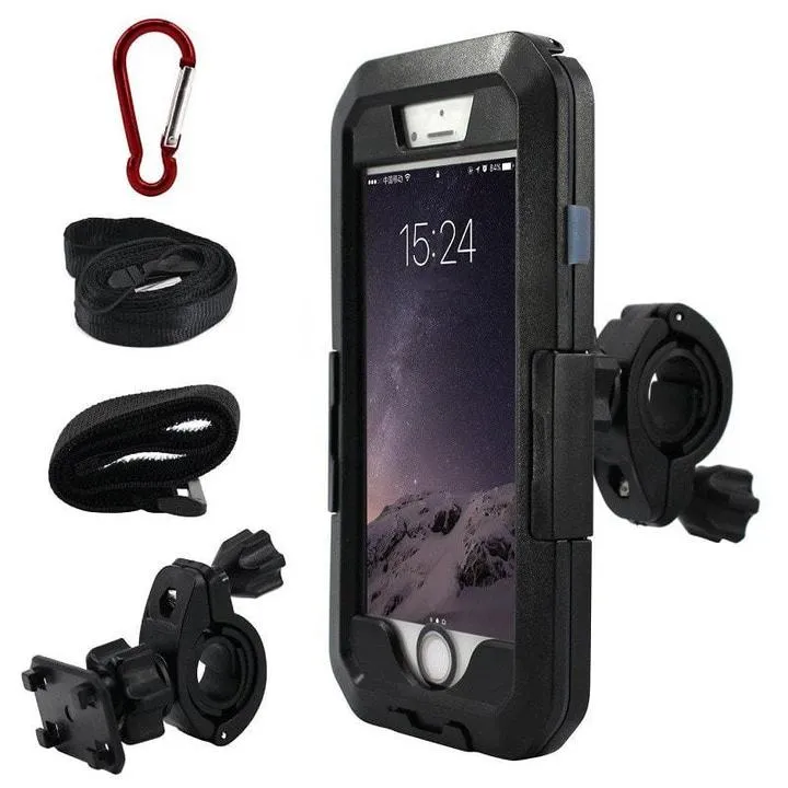Support Mobile Scooter Quad
