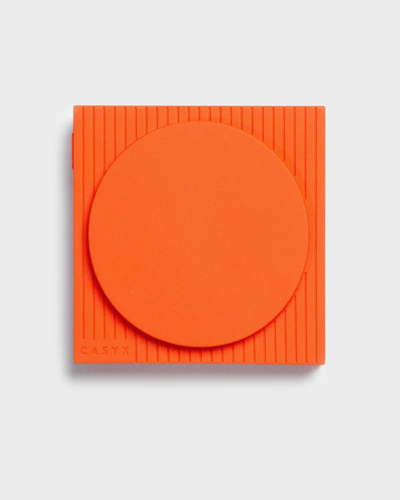 Chargeur Nomade - Radiant Red
