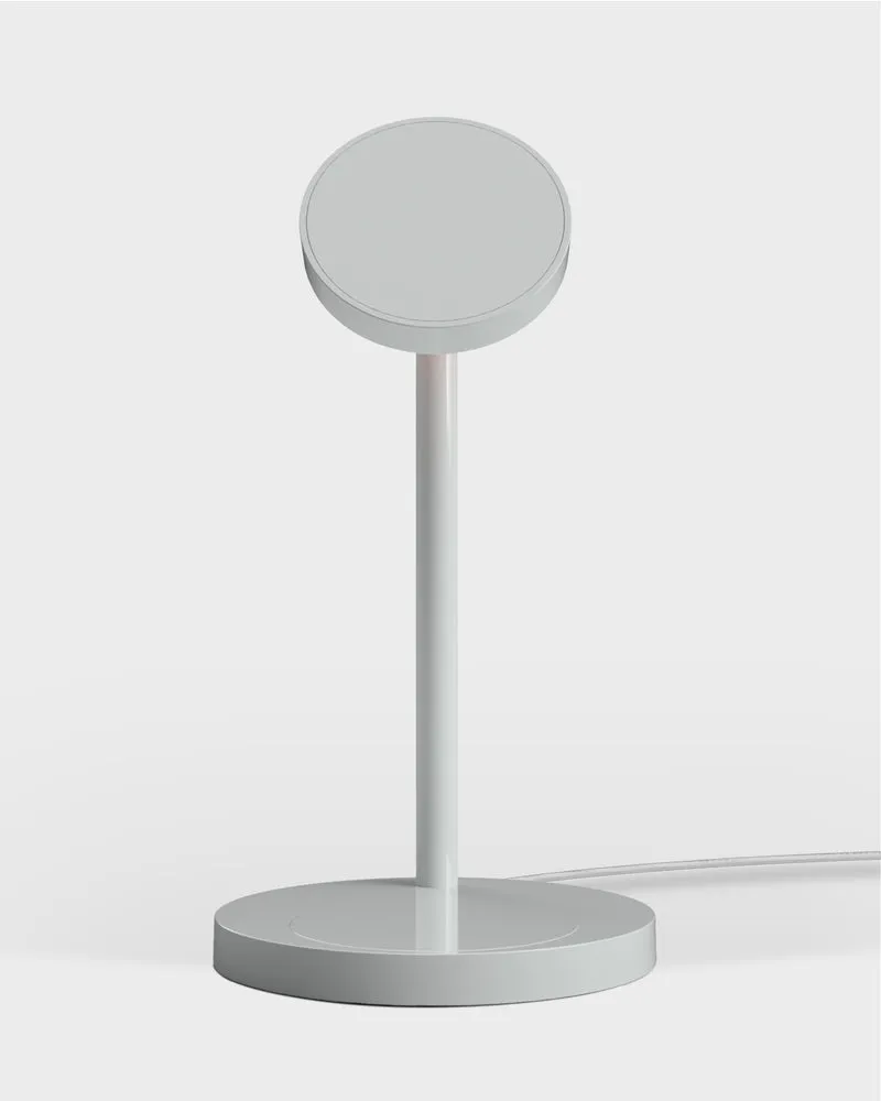 Station de Charge 2 en 1 - Gris Astral
