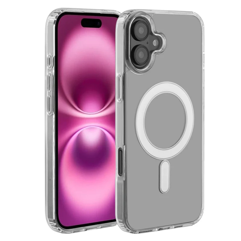 Coque Magsafe Iphone 16 PLUS