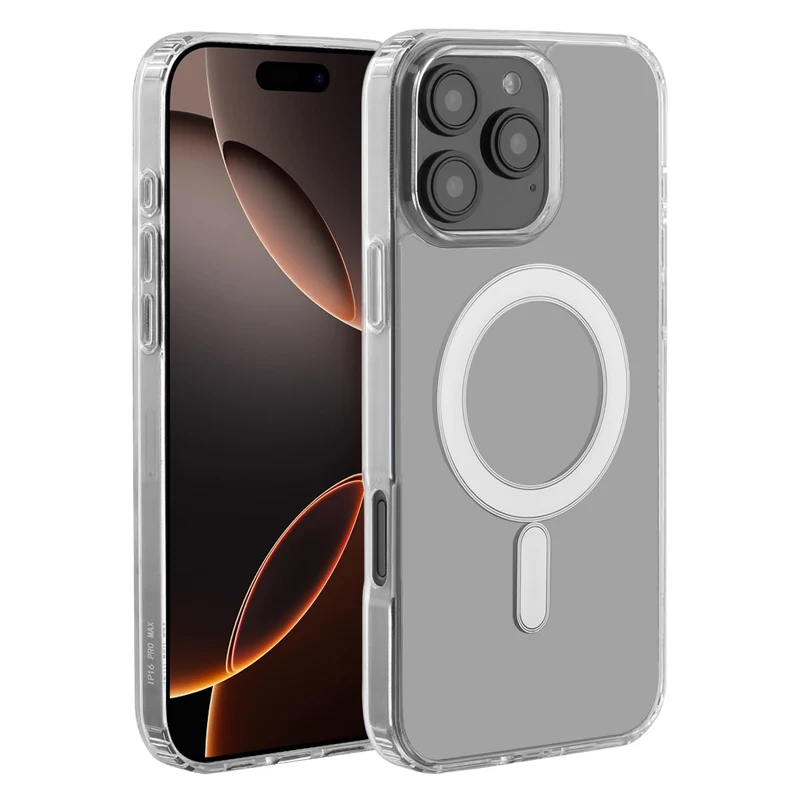 Coque Magsafe Iphone 16PRO MAX