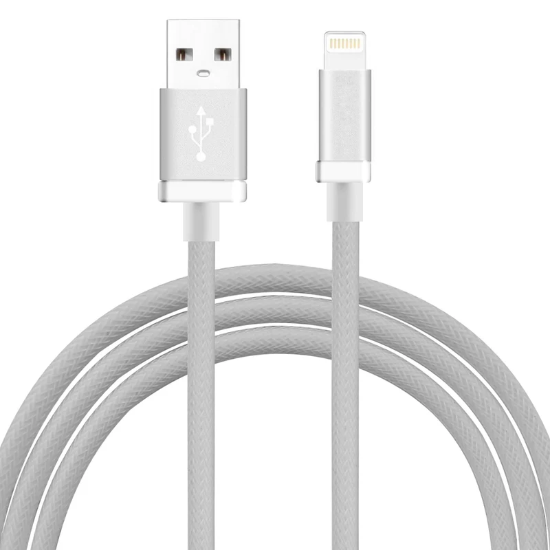 Câble USB vers Lightning 1 Mètre