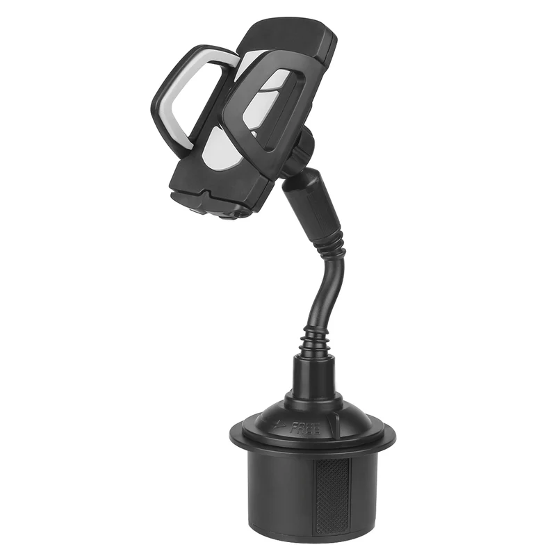 Support Porte-Gobelet de Voiture