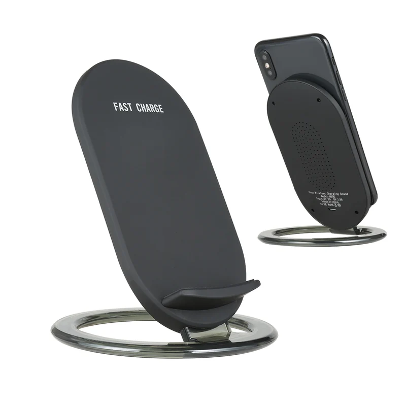 Chargeur Rapide a Induction