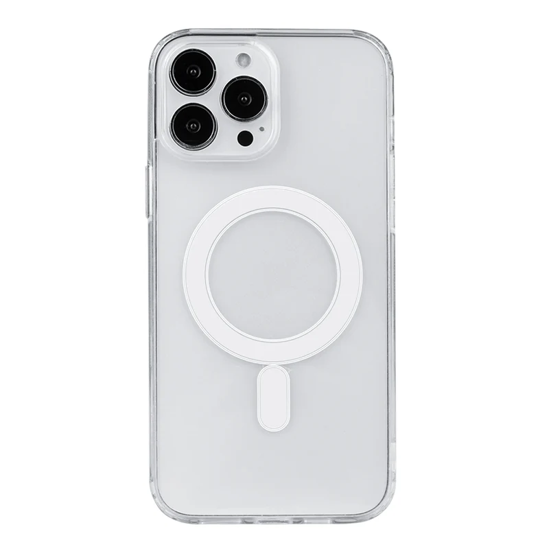 Coque Magsafe 13 PRO MAX