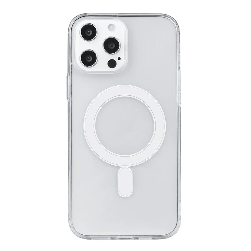 Coque Magsafe Iphone 12 PRO MAX