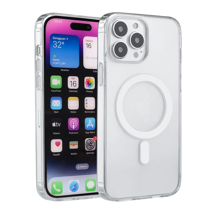 Coque Magsafe Iphone 14PRO