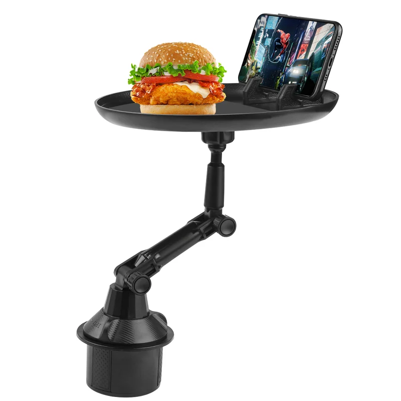 Plateau et Support Voiture