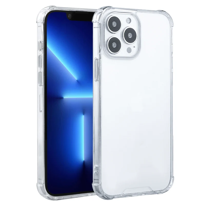 Coque pour Iphone 13 PRO MAX en Pvc Rigide