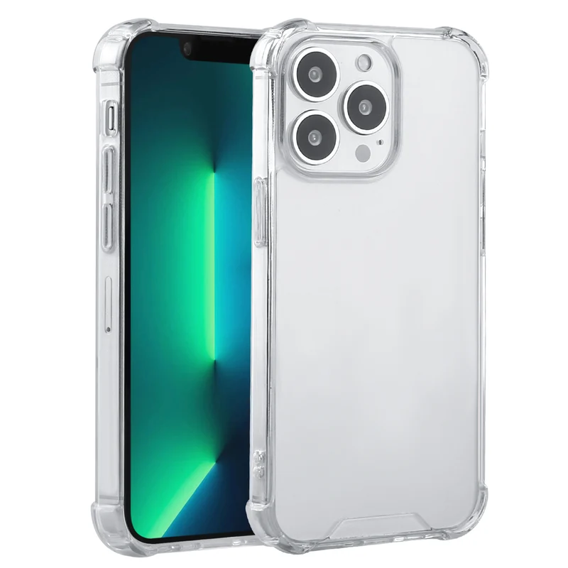 Coque pour Iphone 13 PRO en Pvc Rigide