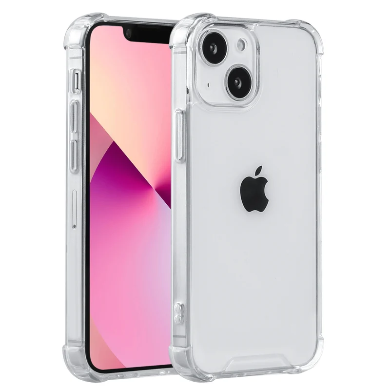 Coque pour Iphone 13 en Pvc Rigide