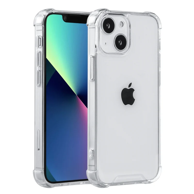 Coque pour Iphone 13 MINI en Pvc Rigide