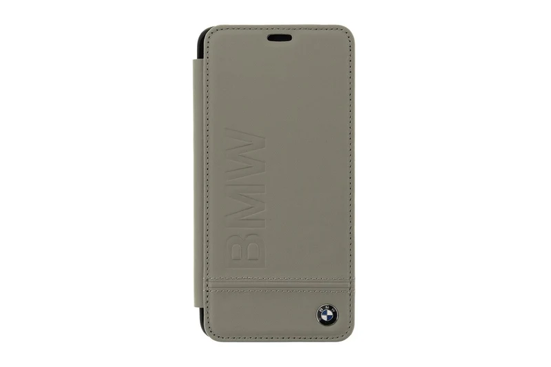 Étui Samsung S9 Plus BMW
