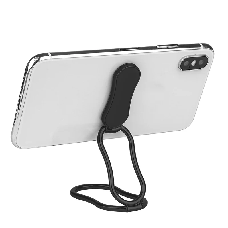 Anneau de Support Telephone Magnetique