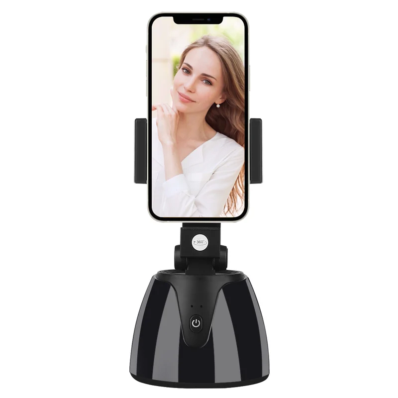 Support Telephone Intelligent Rotation 360°