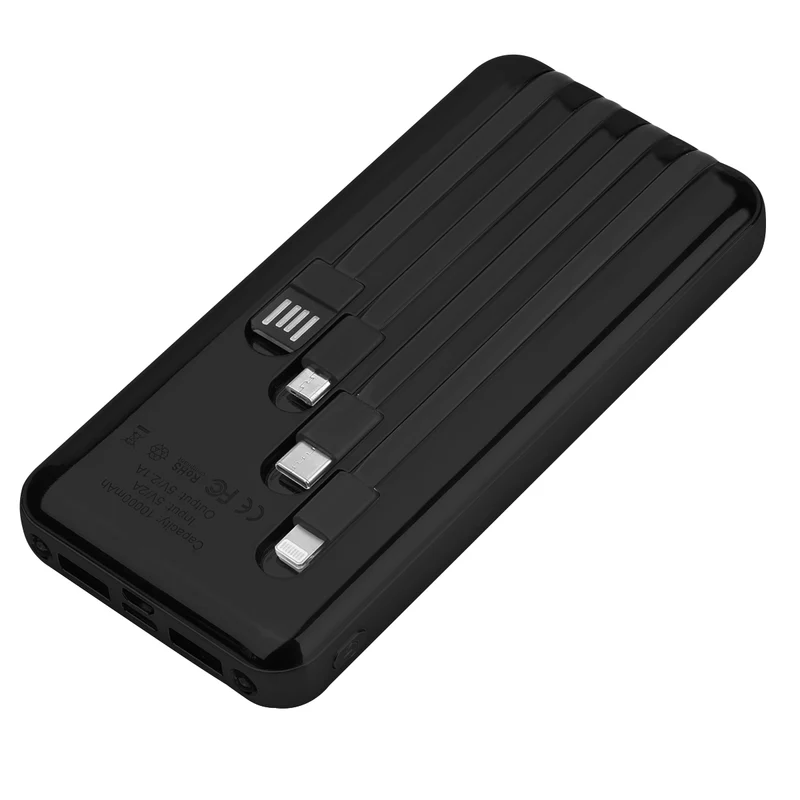 POWER BANK 10000 mAh