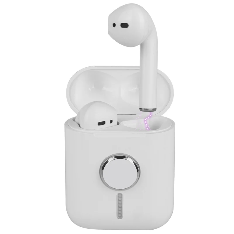 Ecouteurs Bluetooth sans Fil et Findget Spinner