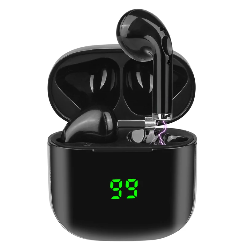 Ecouteurs Bluetooth avec Reduction de Bruit