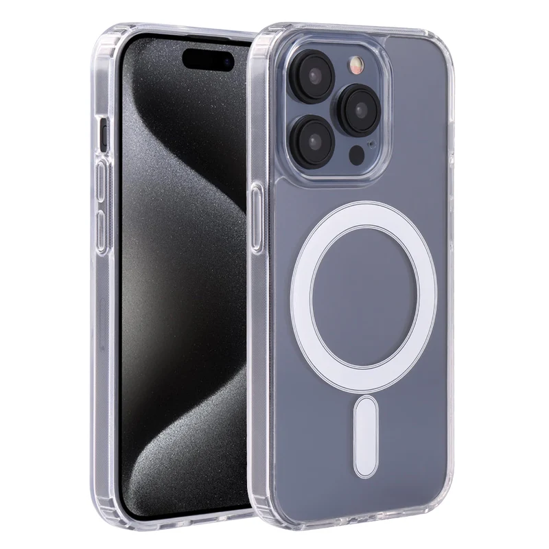 Coque Magsafe Iphone 15 PRO
