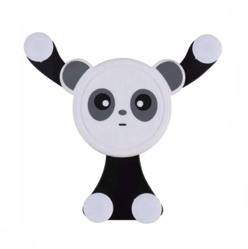 Support Téléphone Voiture Panda