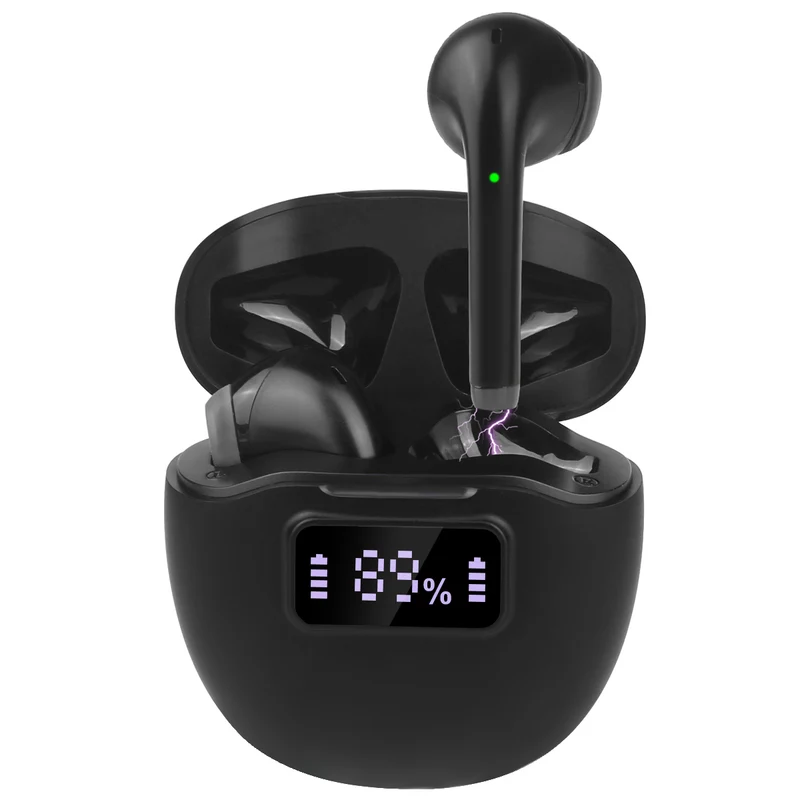 Ecouteurs Bluetooth avec Reduction de Bruit