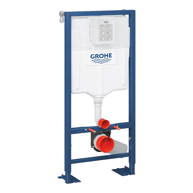GROHE Bâti-support autoportant WC Solido 39981000