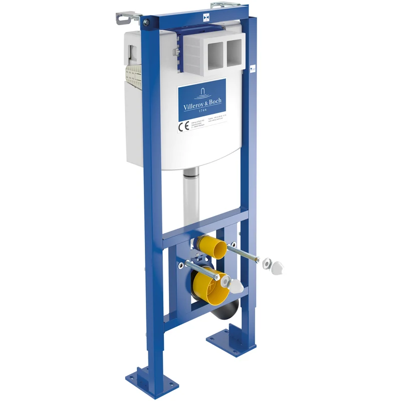 Villeroy & Boch Bâti-support pour WC ViConnect 92246500