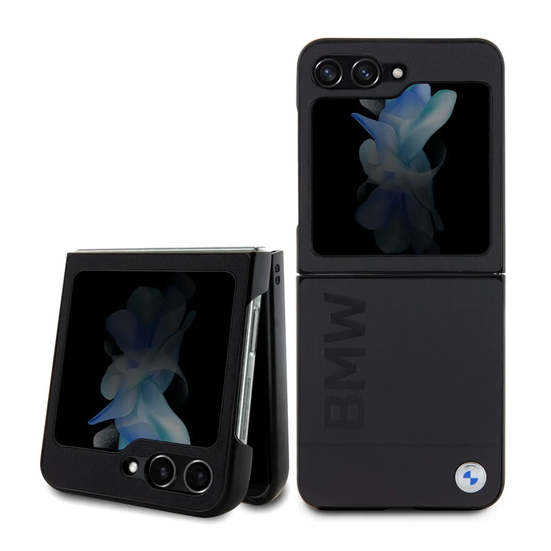 Coque Samsung Z Flip 5 BMW