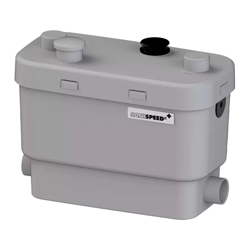 Pompe de relevage Sanispeed+
