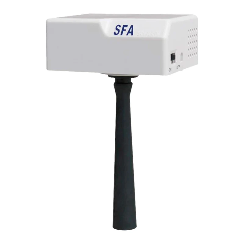 Sanialarm - Alarme sonore pour sanibroyeur