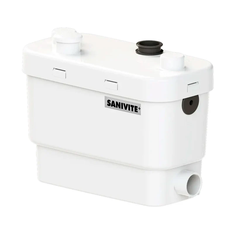Pompe de relevage eaux grises SANIVITE+