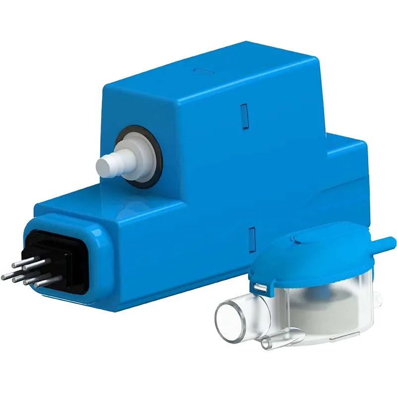 Sanicondens Clim Mini S - Pompe relevage condensats