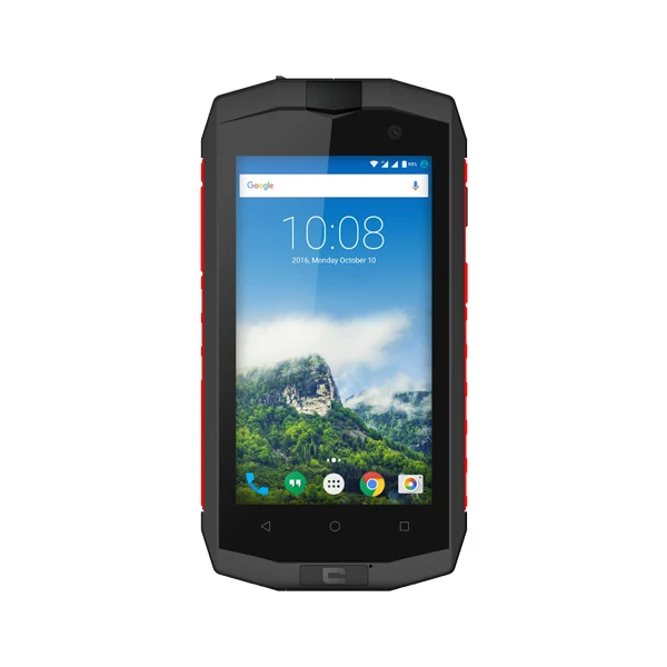 Crosscal Trekker S1