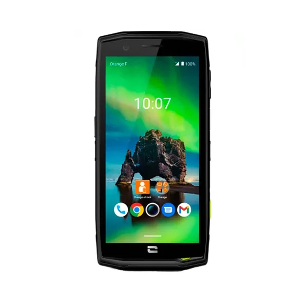 Crosscall Action X5