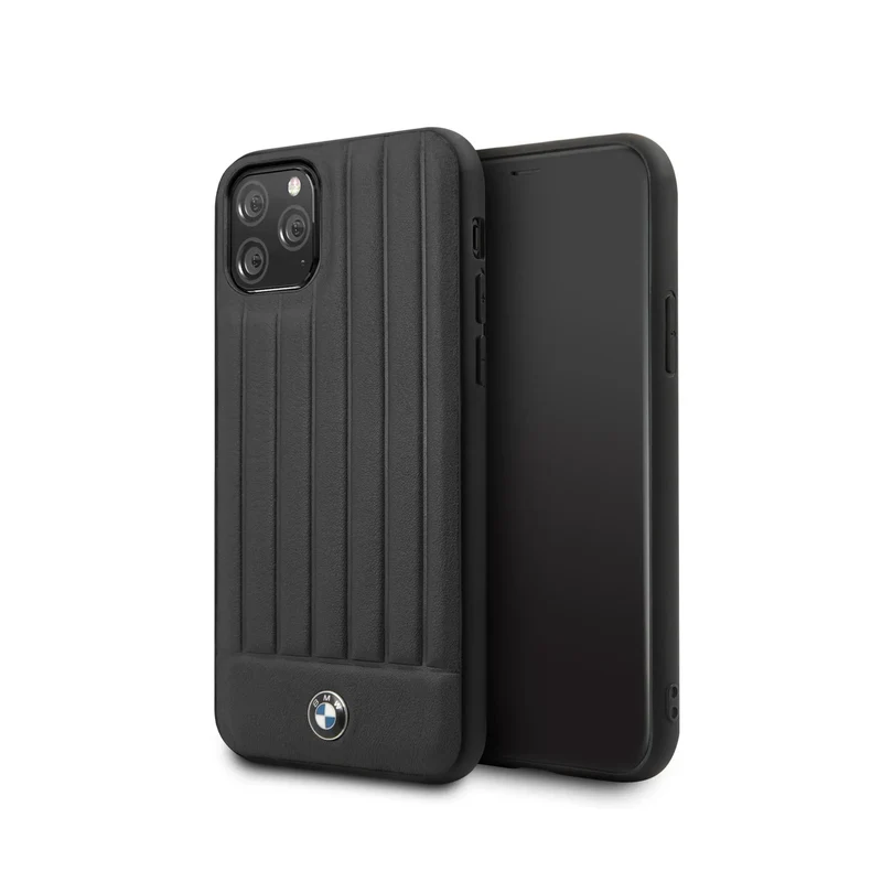 Coque iPhone 11 Pro BMW sillons