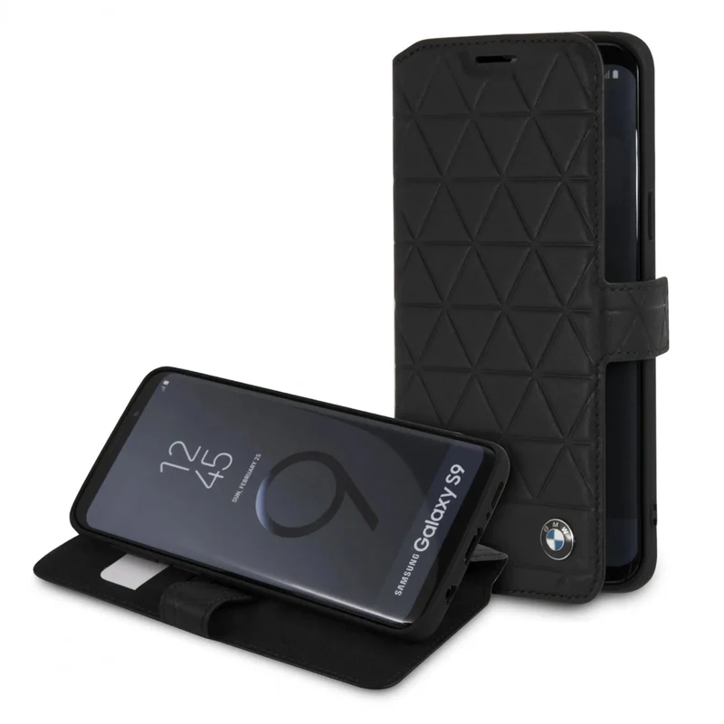 Étui Samsung S9 BMW