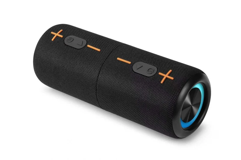 Enceinte Bluetooth – Son Puissant & Design