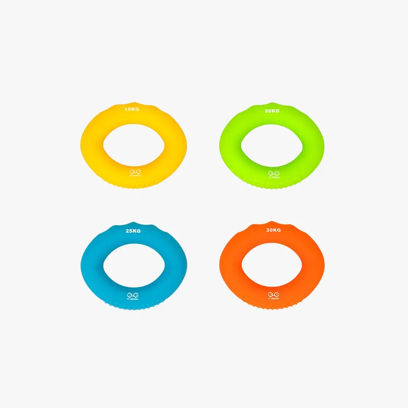 Pack complet de 4 Climbing Rings