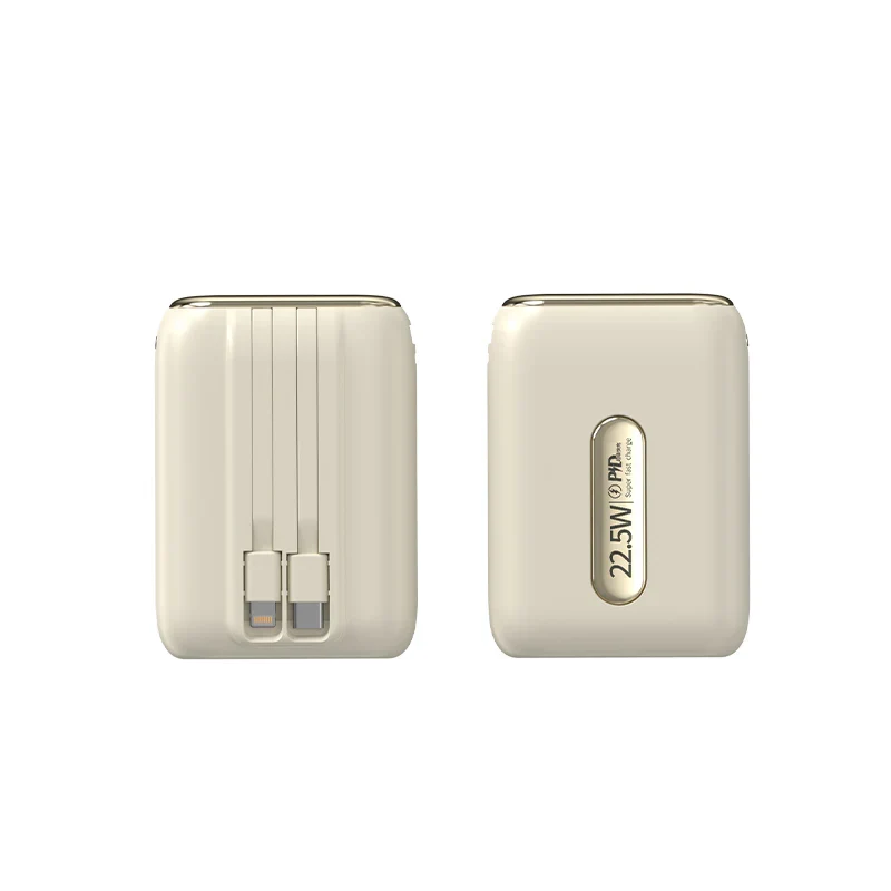 Power Bank de 20 000 mAh