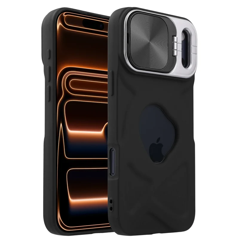 Coque design de protection pour iPhone 17Pro Max