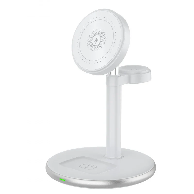 Chargeur Wireless 3 en 1