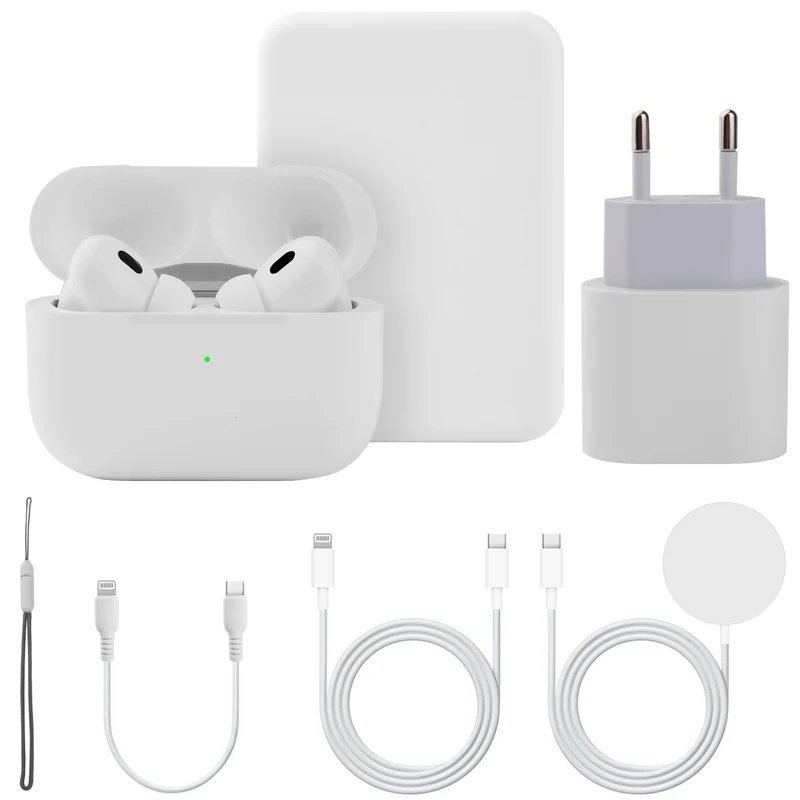 Pack Accessoires 5EN1 Lightning