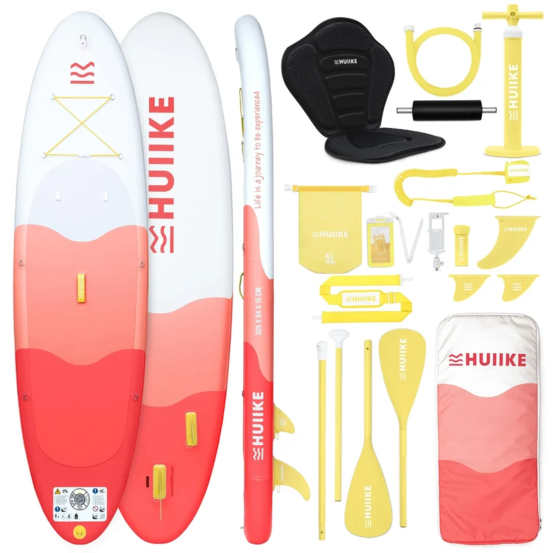 CHERRY SHAKE 10'