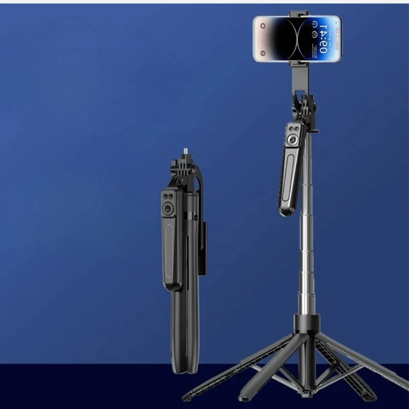 Trépied pour téléphone professionnel