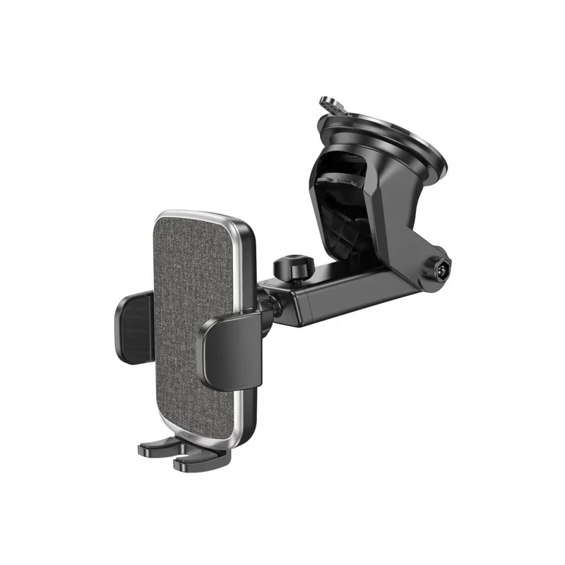 QuickClip CD Slot Phone Mount
