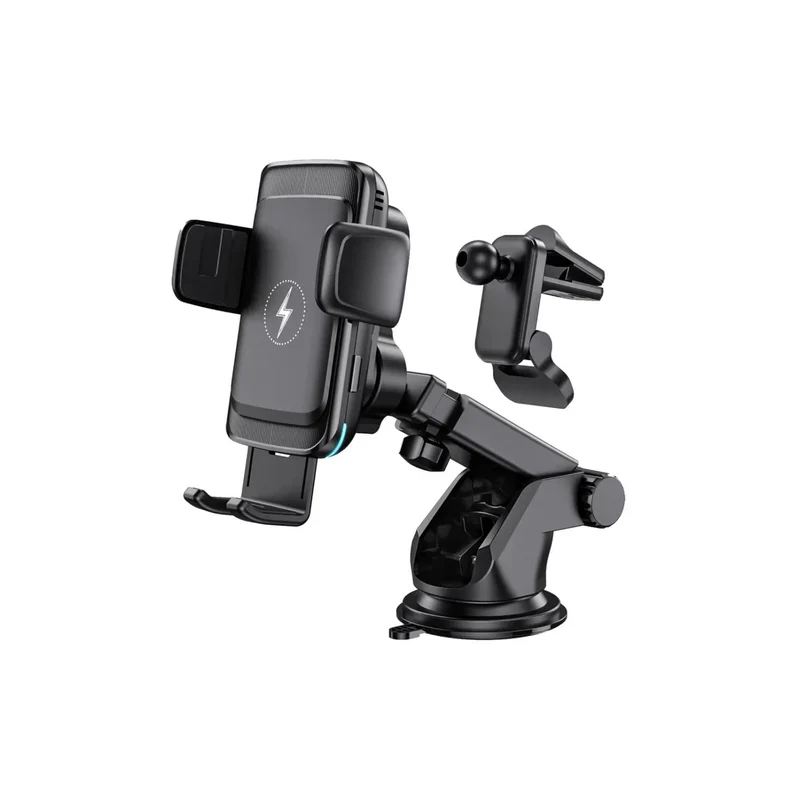 Wireless Car Charger & Holder